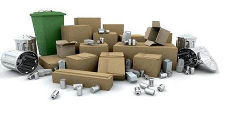 什么是固體廢物？